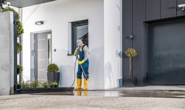 Best Residential Pressure Washing in Salem, NJ